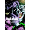 Komiks a manga Batman: Brutálny vtip a ďalšie príbehy - Alan Moore, Ed Brubaker, Brian Bolland