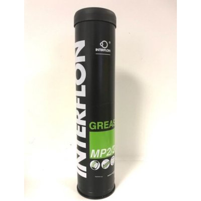 Interflon MP2/3 Grease Lube Shuttle 400 ml – Zboží Dáma
