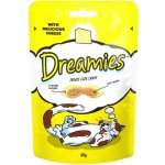 Dreamies sýr 60 g – Hledejceny.cz