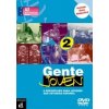 DVD GENTE JOVEN 2 - SALLES, M. M.