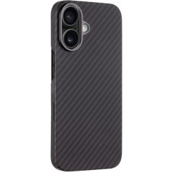 Tactical MagForce Aramid Kryt pro Apple iPhone 16 černý