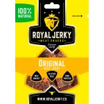 Royal Jerky Beef Original 22 g – Sleviste.cz