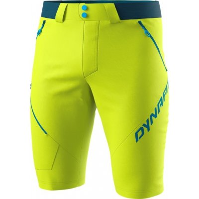 Dynafit Transalper DST M 71454-5791 Lime Punch