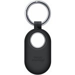 Samsung Silikonový Samsung Galaxy SmartTag2 černé EF-PT560CBEGWW – Zboží Živě