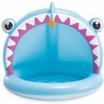 Intex 58419 žralok 127 x 102 x 86 cm – HobbyKompas.cz