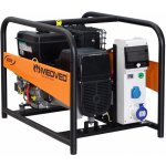 Medved Arctos 9000 H AVR – Zboží Mobilmania