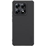 Nillkin Super Frosted PRO Magnetic pro Xiaomi 14T Pro Black 57983123527 – Hledejceny.cz