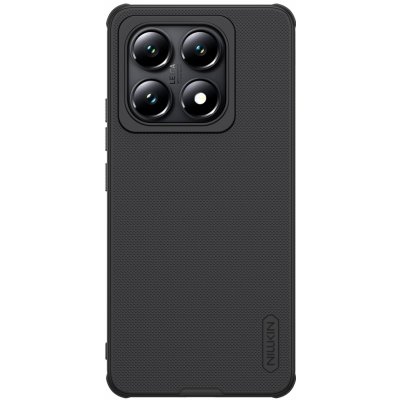 Nillkin Super Frosted PRO Magnetic pro Xiaomi 14T Pro Black 57983123527 – Hledejceny.cz