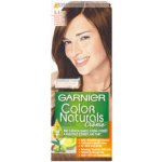 Garnier Color Naturals barva na vlasy 5,3 světlá hnědá zlatá – Zboží Mobilmania