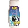 Dětské šampony BC Bione Cosmetics Vlasový a tělový šampon pro chlapce REBEL 260 ml