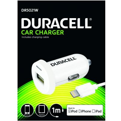 Duracell DR5021W – Zboží Mobilmania