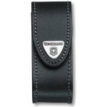 Victorinox Kožené pouzdro černá 4.0520.3 – Zboží Dáma