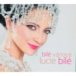 BÍLÁ LUCIE - BÍLÉ VÁNOCE LUCIE BÍLÉ CD – Hledejceny.cz