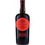 Santo Domingo Anacaona Gran Reserva Rum 40% 0,7 l (holá láhev) – Zboží Mobilmania