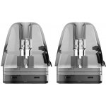 Vaporesso LUXE X Series Dual Mesh 2 ml cartridge 0,6ohm 2 ks – Zboží Dáma