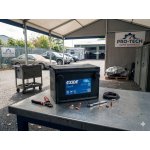 Exide Excell 12V 70Ah 740A EB708 – Zboží Mobilmania