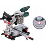 Metabo KGS 216 M 690827000 – Hledejceny.cz