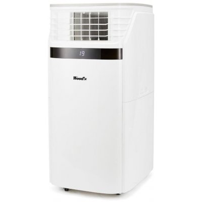 Wood's Palermo Pro 22K – Zboží Dáma