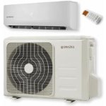 Dražice Split AIR 2,6 kW – Zboží Dáma