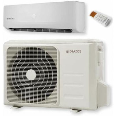 Dražice Split AIR 2,6 kW – Zboží Dáma