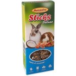 Avicentra Tyčinka Hlodavec ořechy a kokos 2 x 60 g – Sleviste.cz