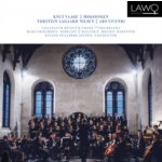 Collegium Musicum - Knut Vaafe CD – Hledejceny.cz