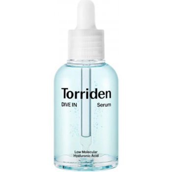 Torriden Dive-In Low Molecule Hyaluronic Acid Serum 50 ml