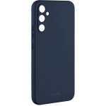 FIXED Story Samsung Galaxy A34 5G modrý FIXST-1086-BL – Zboží Živě