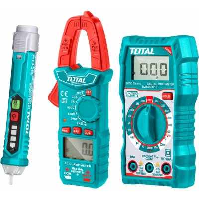 Total TMT43028 – Sleviste.cz