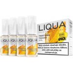 Ritchy Liqua Elements 4Pack Traditional tobacco 4 x 10 ml 12 mg – Hledejceny.cz