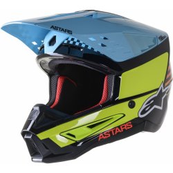 Alpinestars Supertech M5 SPEED