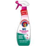 Chante Clair WC SCHIUMATTIVA CANDEGGINA WC pěnový bělící čistič 625 ml – Sleviste.cz