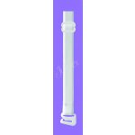 Julimex Ramínka RB-07 10 mm Bílá Uni – Hledejceny.cz