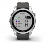 Garmin fenix 7S Glass – Hledejceny.cz