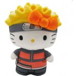 Naruto a Hello Kitty 20 cm – Zbozi.Blesk.cz