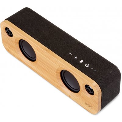 House of Marley Get Together Mini Bluetooth – Hledejceny.cz