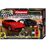 Carrera GO 62534 Speed´n Chase – Zbozi.Blesk.cz