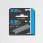 XTline P19165 1000ks – Sleviste.cz