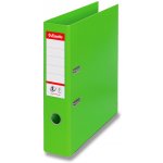 Esselte VIVIDA pákový pořadač A4 7,5 cm zelený – Zboží Živě