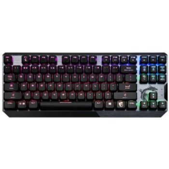 MSI Vigor GK50 Low Profile TKL S11-04US272-GA7