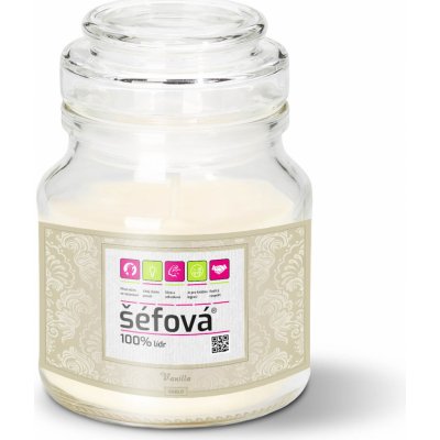 Sablio Šéfová 120 g