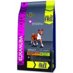 Eukanuba Adult Medium Breed 18 kg – Zboží Mobilmania