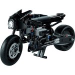 LEGO® 42155 THE BATMAN – BATCYCLE™ – Zboží Živě