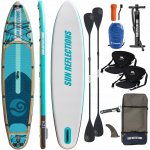 Paddleboard SUN REFLECTIONS MULTI 12'4'' – Zbozi.Blesk.cz