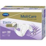 Molicare Elastic 8 kapek M, 26 ks – Hledejceny.cz