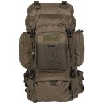 Mil-tec Commando zelený 55 l – Zboží Mobilmania
