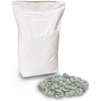 AQUAPOND Zeolit Eco 16-32 mm, 25 kg – Zboží Dáma