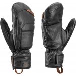 Leki Montera Prime Mitt black-dark brown – Zboží Dáma