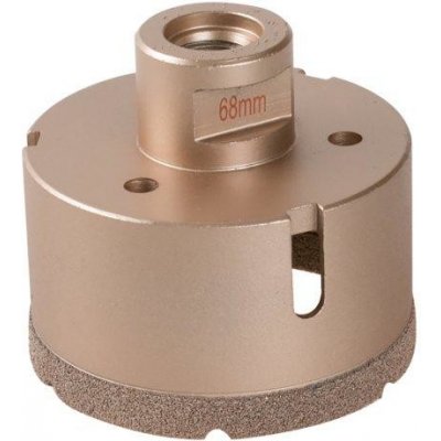 Korunka diamantová 68mm M14 FESTA – Zboží Dáma