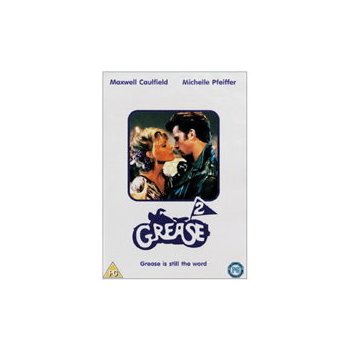 Grease 2 DVD